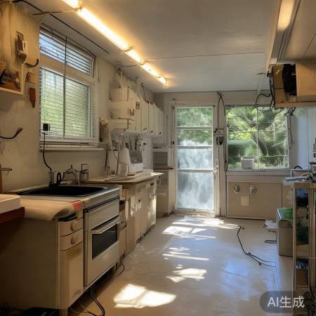 扬子热水器空气能贴心热线剖析+空气能热水器安装步骤详解，轻松掌握水箱空气能安装技巧