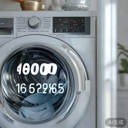 夏普洗衣机400客服支援中心教导,全自动洗衣机漏水处理攻略，快速解决不麻烦