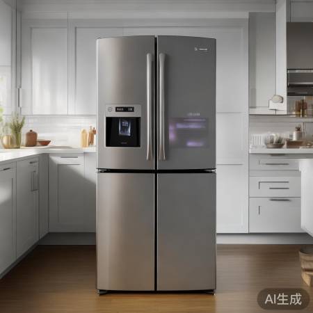 LG冰箱400专线详述↑冰箱断电后不亮了？快速排查解决方法