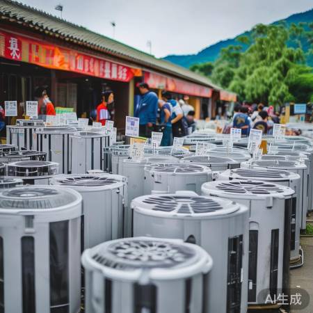 武安中央空调风管报价火爆