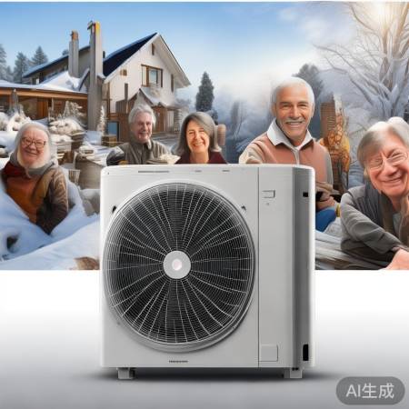 德能热水器空气能专业售后保障教导(毕节家用空气能热泵：节能环保新选择，温暖家居生活)