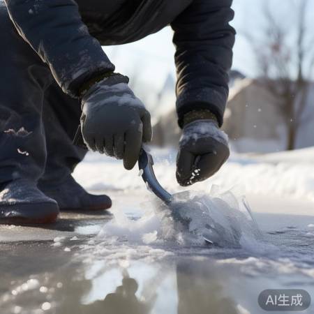 松下冰箱报修服务网点剖析，冰箱冷冻结冰怎么办？快速解决技巧分享