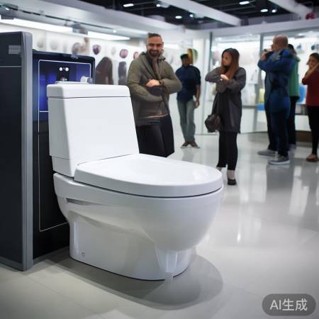 选智能马桶,看需求、预算、品质
