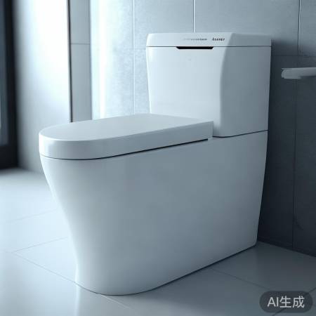 智能马桶,舒适智能生活