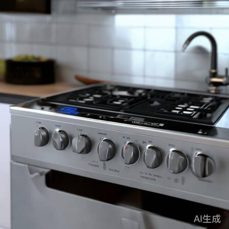 集成灶:安全至上,生命保障