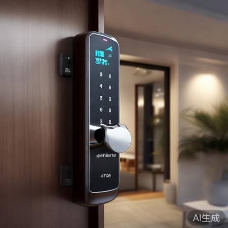 青稞智能锁统一网点报修电话教导『季源智能锁：性价比之选，居家安全新体验』