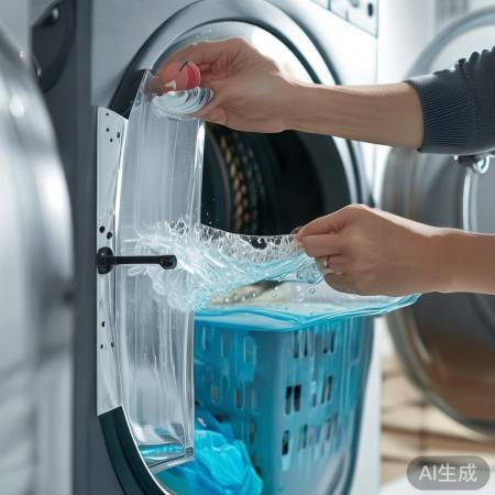 观察水位，避免浸泡不均