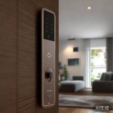 青稞智能锁品牌客户热线传授㊣共享智能锁：居家安全新选择，守护生活无忧