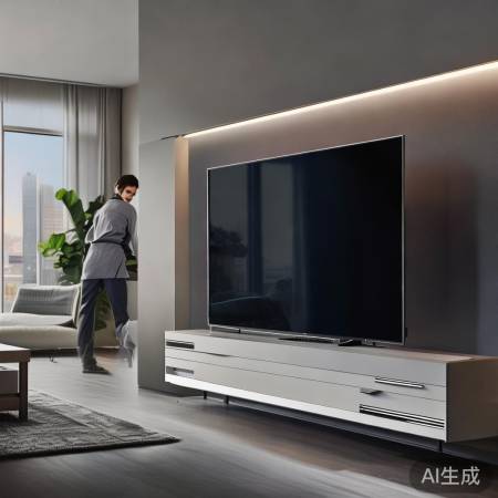 法瑞电视机400售后热线查询讲解:孩子成长必备：如何挑选适合的儿童电视机