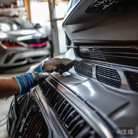 春兰空调专业服务点教大家,别克昂科威空调格更换指南