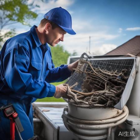 太阳雨热水器空气能故障抢修热线分享↑甘肃家用空气能设备：冬季供暖新选择，节能环保好帮手