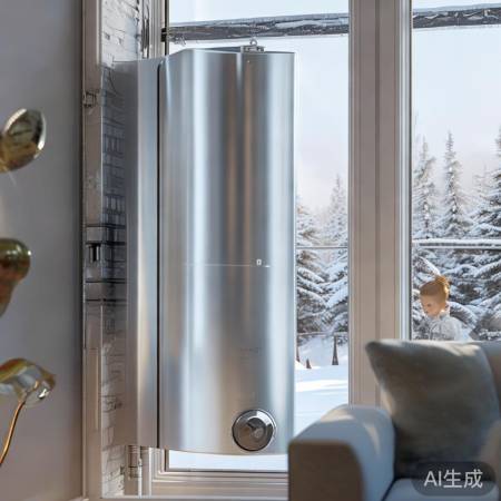 创尔特(chant)壁挂炉报修热线市区联络教你↑壁挂炉冬季使用，水会结冰吗？