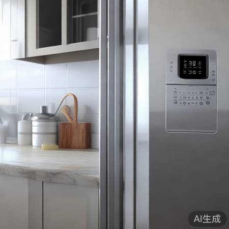 挑选冰箱控温器技巧