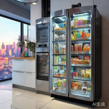 伊莱克斯冰箱客服热线全天候服务阐明√华晨宇冰箱揭秘：明星家居新潮流