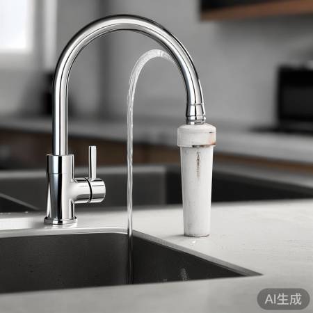 水龙头材质:不锈钢耐用,塑料便