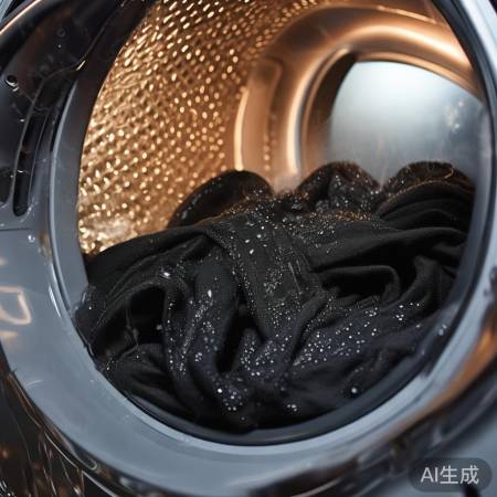 斯麦格洗衣机维修点查询剖析%滚筒洗衣机黑色衣物发热处理技巧