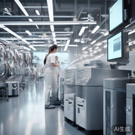 云米洗衣机400电话号码传授—威力洗衣机江油新厂落成，引领家电行业新篇章