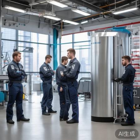 美的热水器空气能人工售后服务网点教大家-空气能热泵最佳安装位置指南