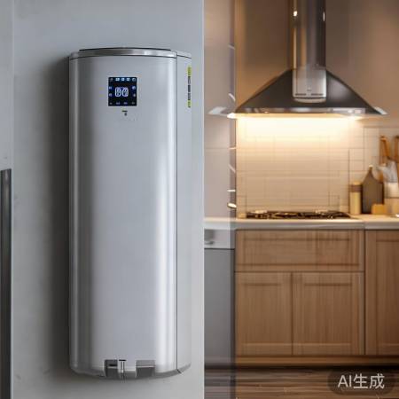 热水器安装看情况