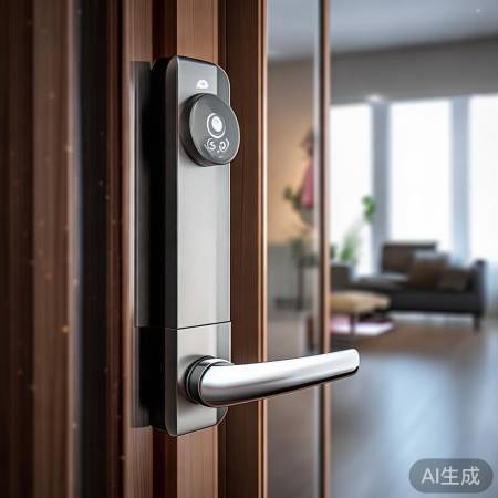 顶固指纹锁客热线电话梳理—保得安指纹锁锁体：安全守护，智能生活新选择