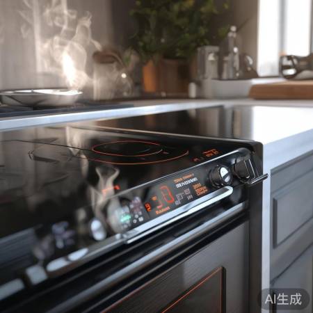 培恩集成灶总部客户热线解读(集成灶启动异常：为何一打开就自动断电？)