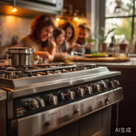 “集成灶异常解决分享”