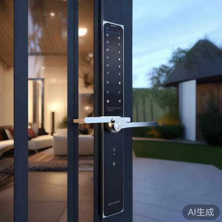 三洋家电总部客服查询助手普及<雅安智能巡检锁：守护安全，智能生活新选择>