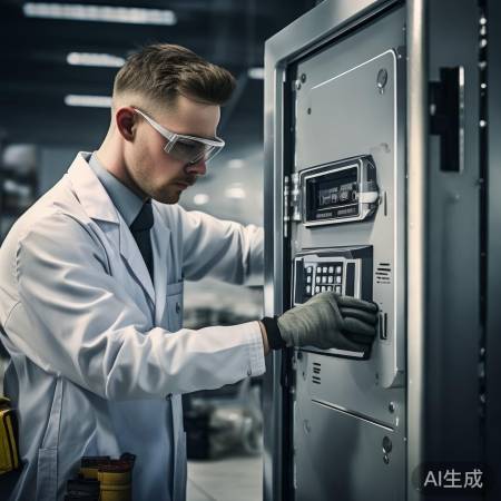 经纬保险柜维修服务解释-凯里华安修保险柜专业维修服务电话