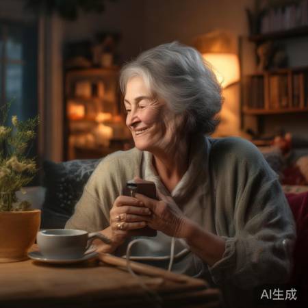 服务温暖,生活惊喜