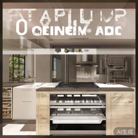 奥普集成灶售后服务点服务网点传授☞美的集成灶旗舰款：家用厨房新宠，轻松烹饪美食时光