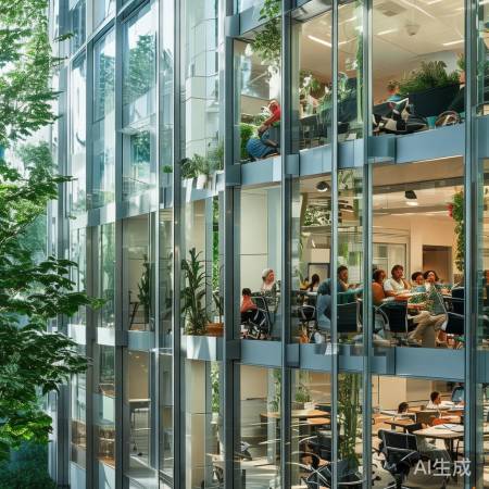 三菱电机中央空调全国维修保障分解√无锡地区高品质挂式中央空调工程案例分享