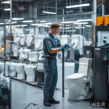 科勒智能马桶电话24小时维修点交流@智能马桶手动拉环的正确位置解析