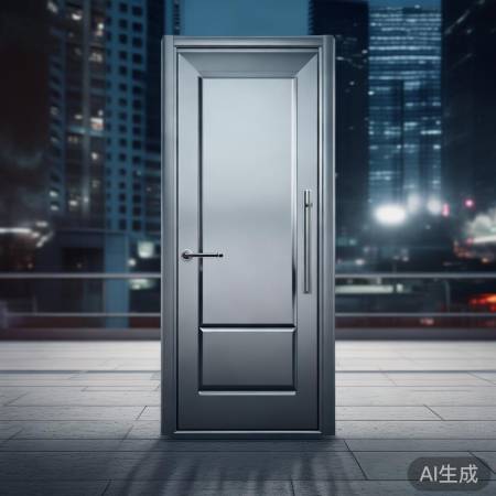 涛涛防盗门服务全国无忧交流♛盼盼防盗门：安全守护，品质生活必备