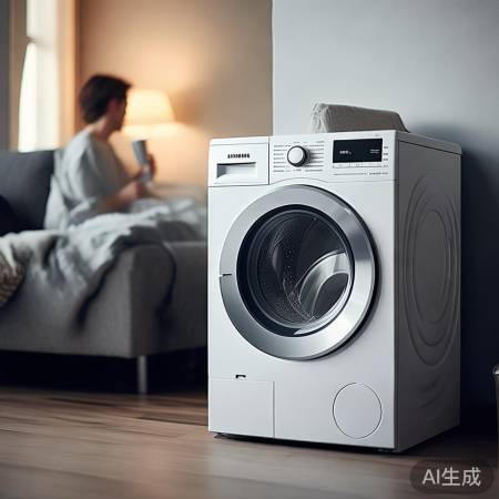 夏普洗衣机客服热线大全分解ぁ西门子洗衣机：引领家电潮流的选择