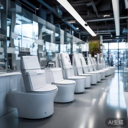 瑞摩智能马桶故障排查助手教你۞智能马桶水压多少最合适？选购指南