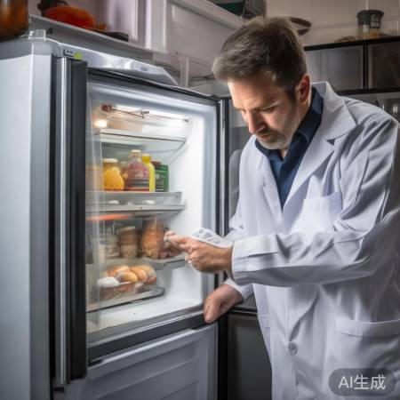 斐雪派克冰箱维修网点大全分析=冰箱噪音处理技巧，轻松解决家中烦恼