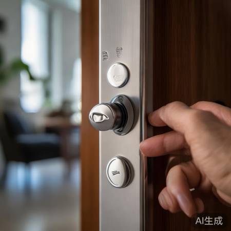 乐视智能指纹锁维护客服热线解读$指纹锁使用后是否需要擦拭指纹？