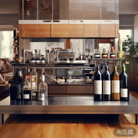 史麦斯(ShimaiSi)家电本地快修服务讲解$家居必备！如何优雅摆放红酒，提升生活品味