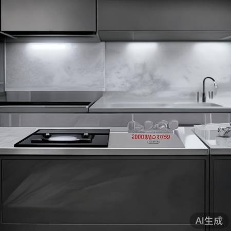 苏泊尔集成灶售后服务热线号码阐释：集成灶上置烤箱，厨房空间更高效