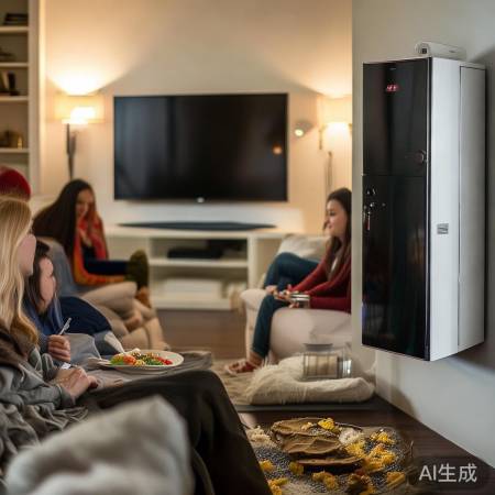 创尔特壁挂炉400总部维修点分解+林内燃气壁挂炉操作指南：指示面板功能解析