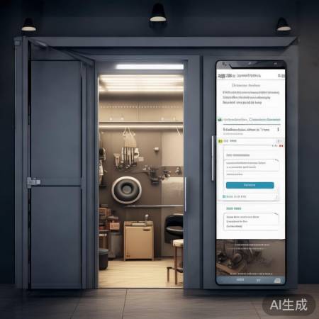 富新锁防盗门在线预约平台报修介绍=防盗门隔音防风性能解析：选购指南