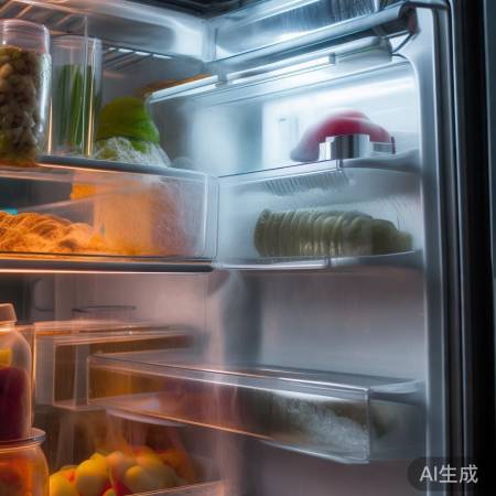 奥马冰箱24小时报修服务梳理㊣冰箱开机烫手原因及解决方法揭秘