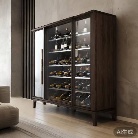 新飞红酒柜总部客服指南阐明☞南京红酒柜选购攻略：揭秘最佳红酒柜品牌