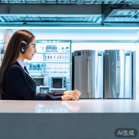 韩电冰箱售后一体化普及@红酒柜与冰箱：哪个更适合你的生活需求？