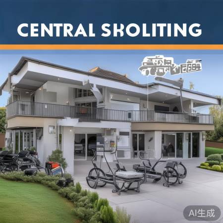 SKG中央空调全国售后预约中心传授—中央空调2600平安装方案及选购指南