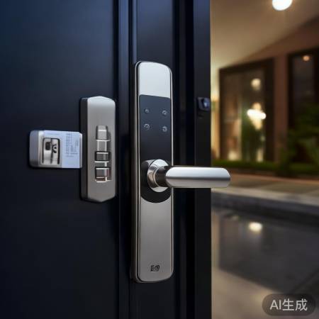 贝可智能指纹锁维修专区解读♛重庆指纹锁：性价比之选，低至XXX元！